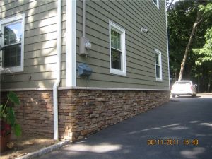 Replacement Siding New Jersey