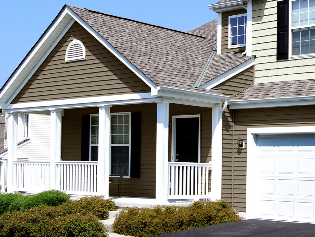 House Siding North Brunswick Window & Door Outlet