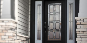 Entry Doors NJ