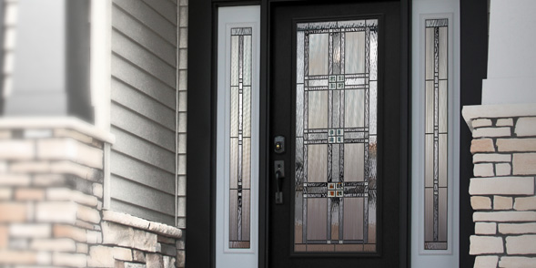 Front Door New Jersey A front door.