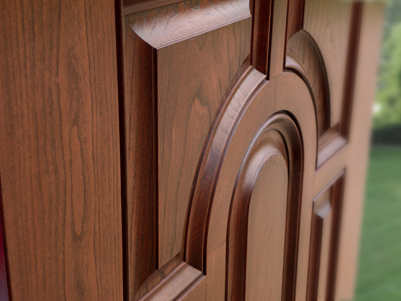 Fiberglass Entry Doors NJ Window & Door Outlet, Inc.