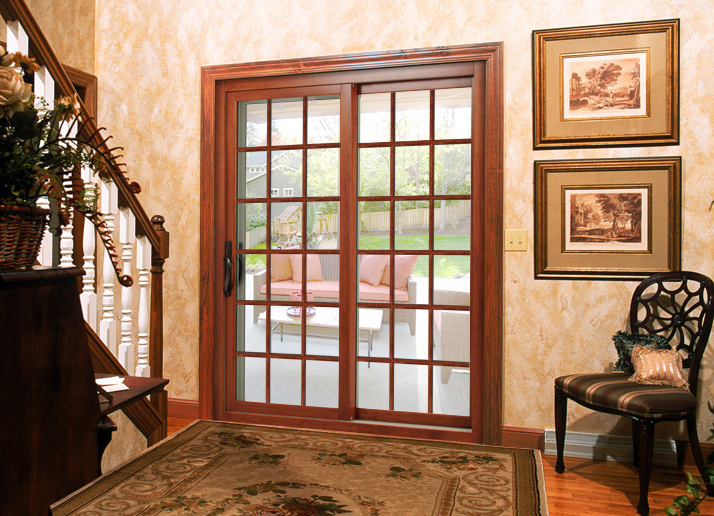 Patio Doors New Jersey Window & Door Outlet, Inc.