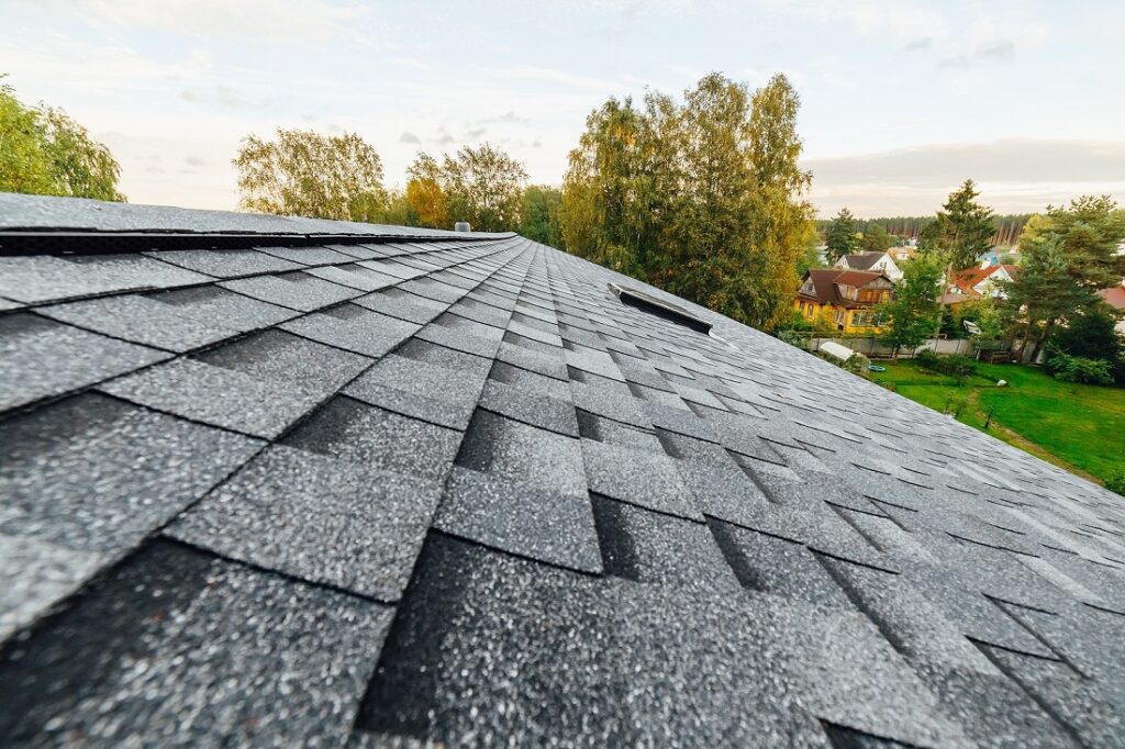 What To Look for in a Roofing Contractor